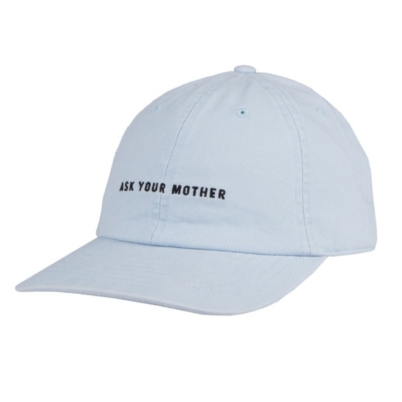make your own dad cap